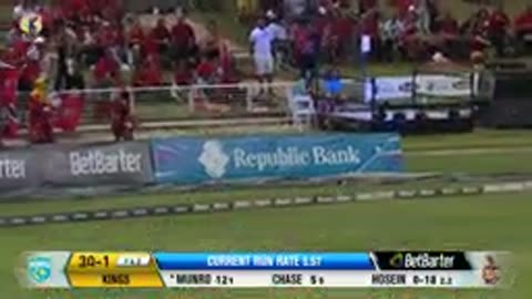 HIGHLIGHTS CRICKET MATCH