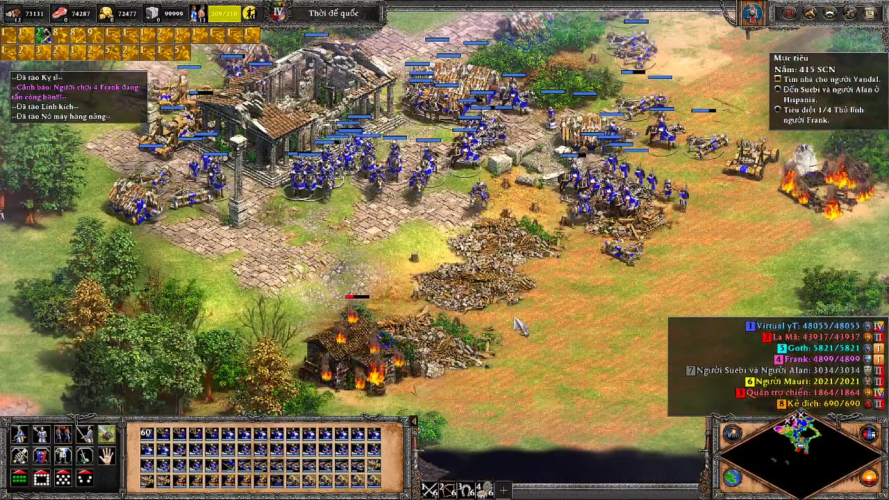 RTS Games Builder 20241206 1039