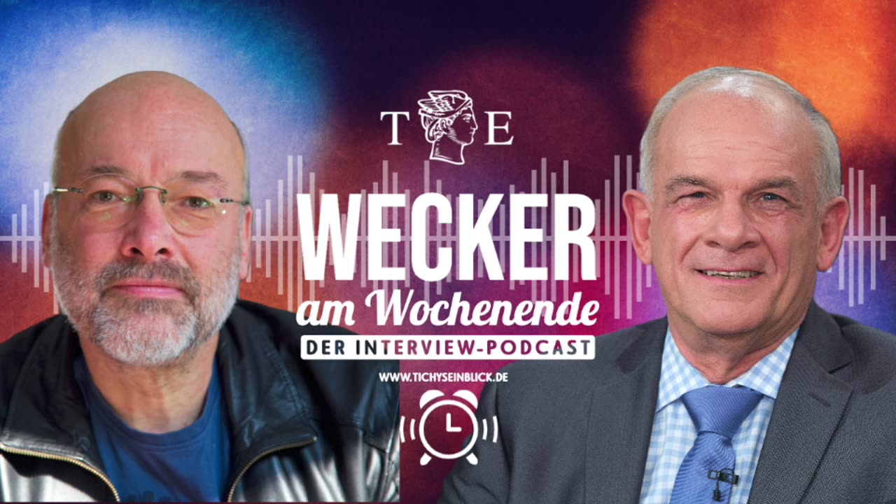 TE Wecker 9.4.2023