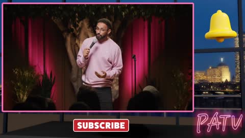 #CNews - Mentally the Illest | Ali Sultan | Stand Up #Comedy