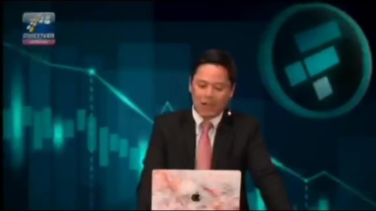Worldwide Corruption