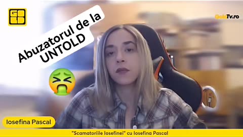 Pedofilul de la UNTOLD