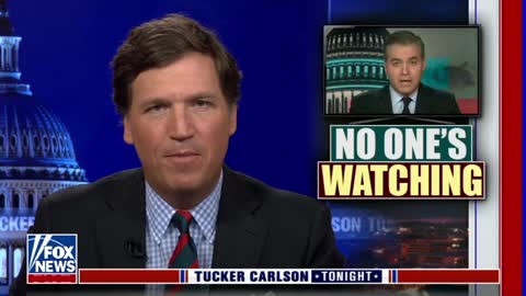 Tucker SLAMS Jim Acosta's Absurd New Show