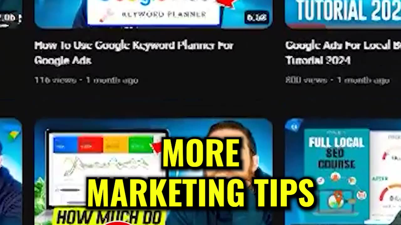 Google Ads Mistakes You Should Avoid if you want Higher Conversion