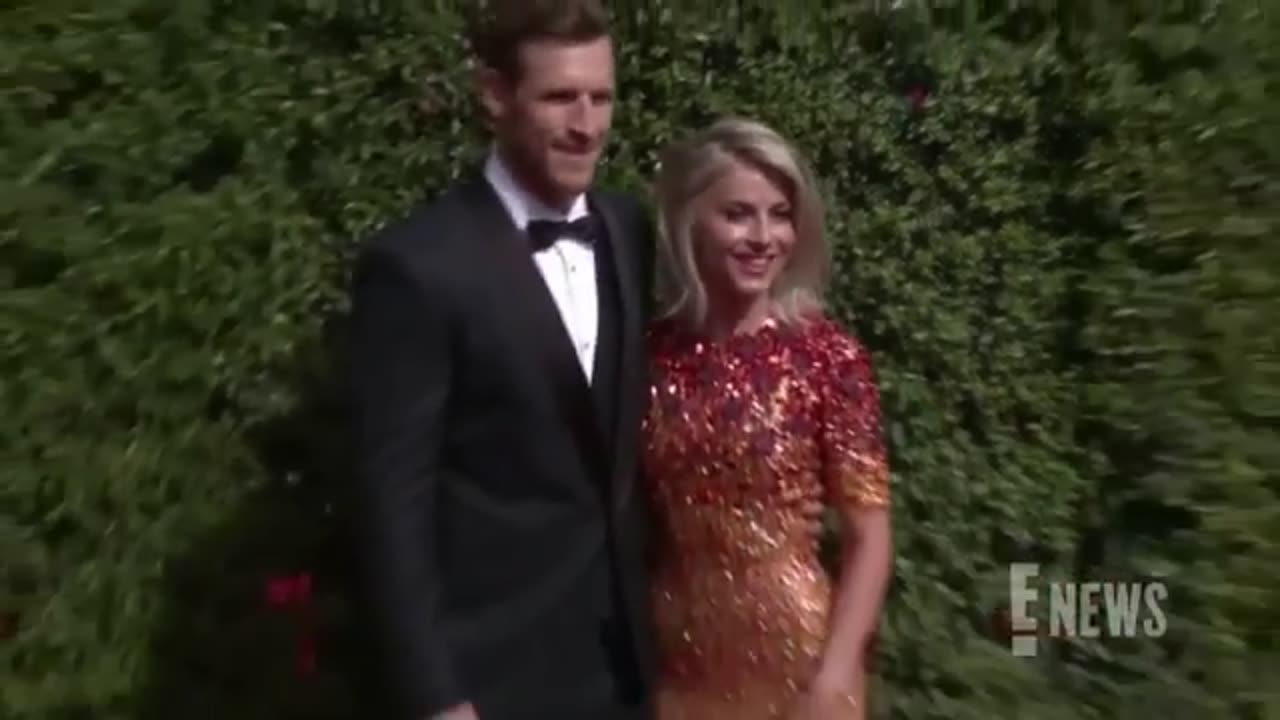 Julianne Hough Reveals the REAL Reason Why She Broke Up With Ryan