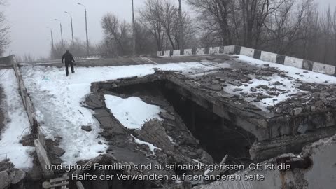 Alina Lipp - Donbass - Auf der Suche nach der Wahrheit - Teil 2