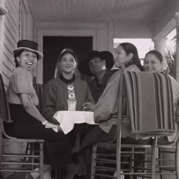 FILM: "Killers of the Flower Moon" | 'Family Bonds' (Featurette)