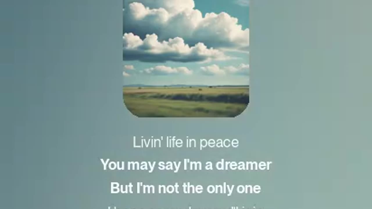 imagine - new version 15