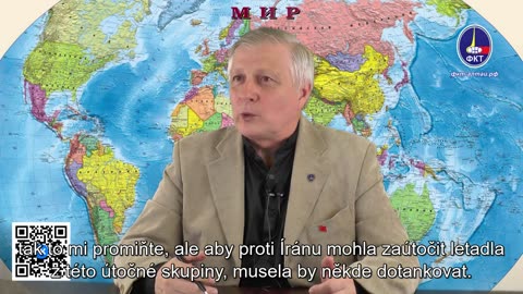 Otázka - Odpověď V. V. Pjakina ze dne 16.10.2023, Titulky CZ