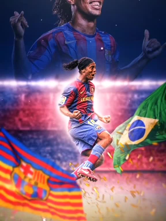 Brazil football Legends