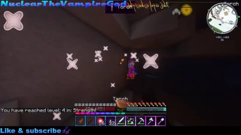 Minecraft Rulecraft Ep 2053 Defeat the walker king