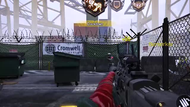 Call of Duty: Mobile - Gameplay #gameplay #shorts #cod #lazoogames