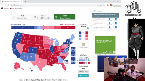Trump Updates!