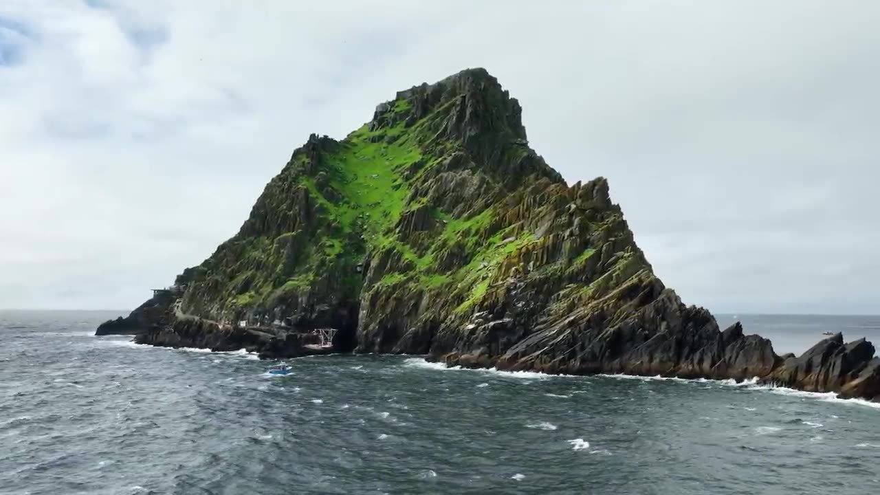 Top 10 Places to Visit In Ireland - Travel Guide