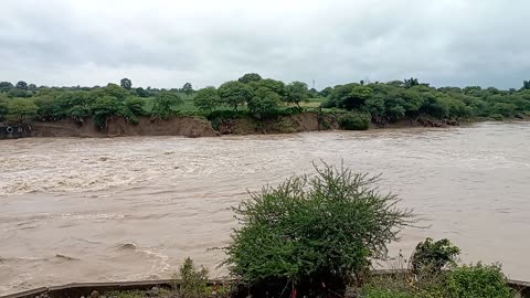 Kshipra river