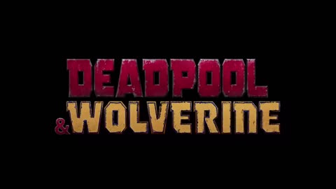 Deadpool & Wolverine trailer