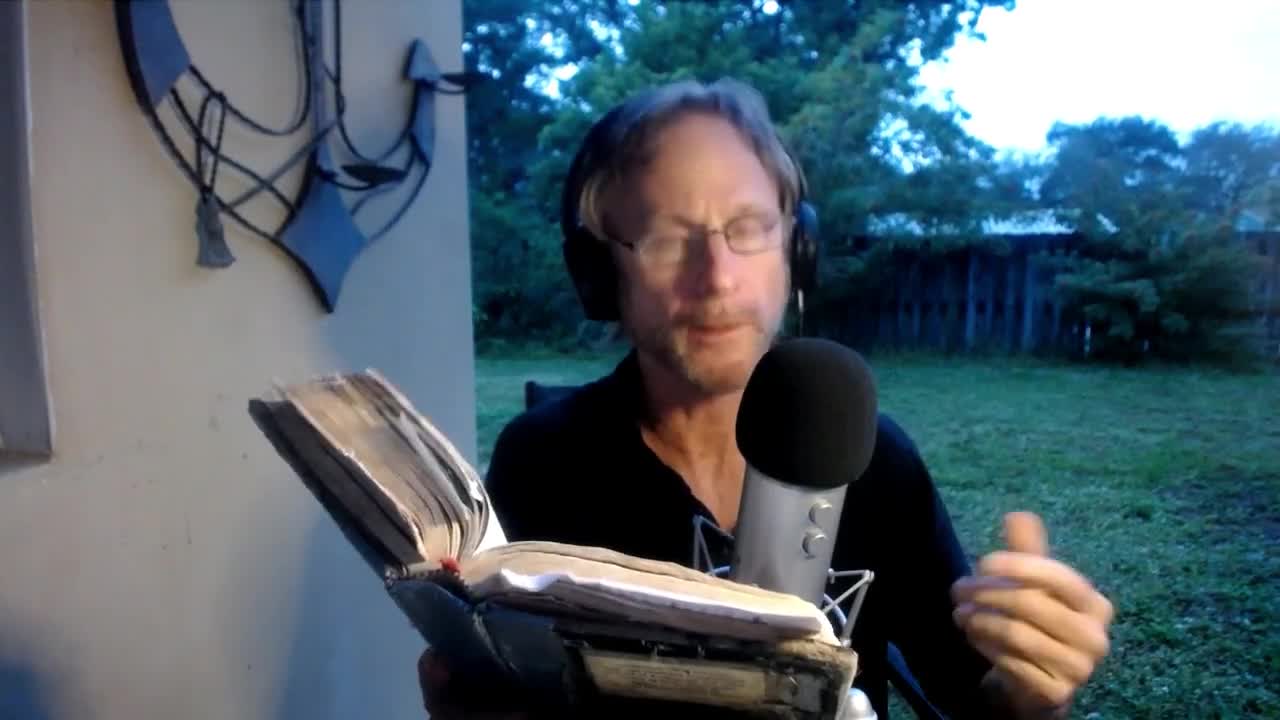 MZTV 881 - 01/13/2022: Do I Believe in Speaking in Tongues, Part 2