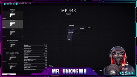 First time sniping on BattleBit.