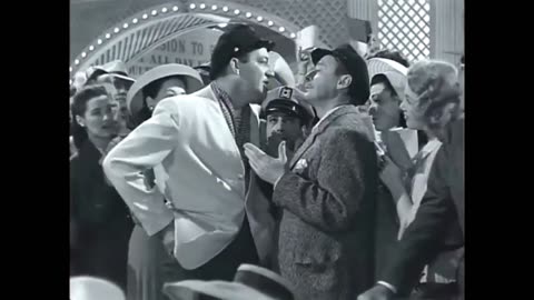 On Our Merry Way (1948) Comedy