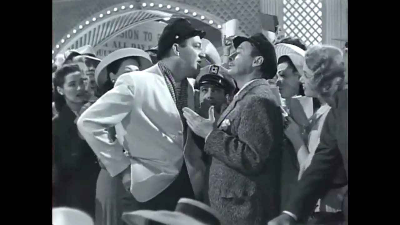 On Our Merry Way (1948) Comedy