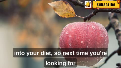 Heath benefits of eating apples