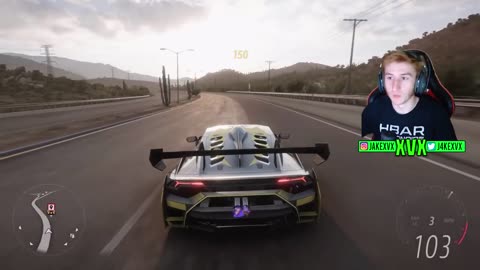 Forza Horizon 5 - HUGE File Leak Reveals Carbon BodyKits, Drag Racing