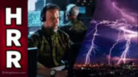 The altering and creation of Hurrican Ian - Dane Wigginton with Mike Adams