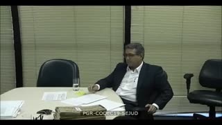 JBS Ricardo Saud : Delator