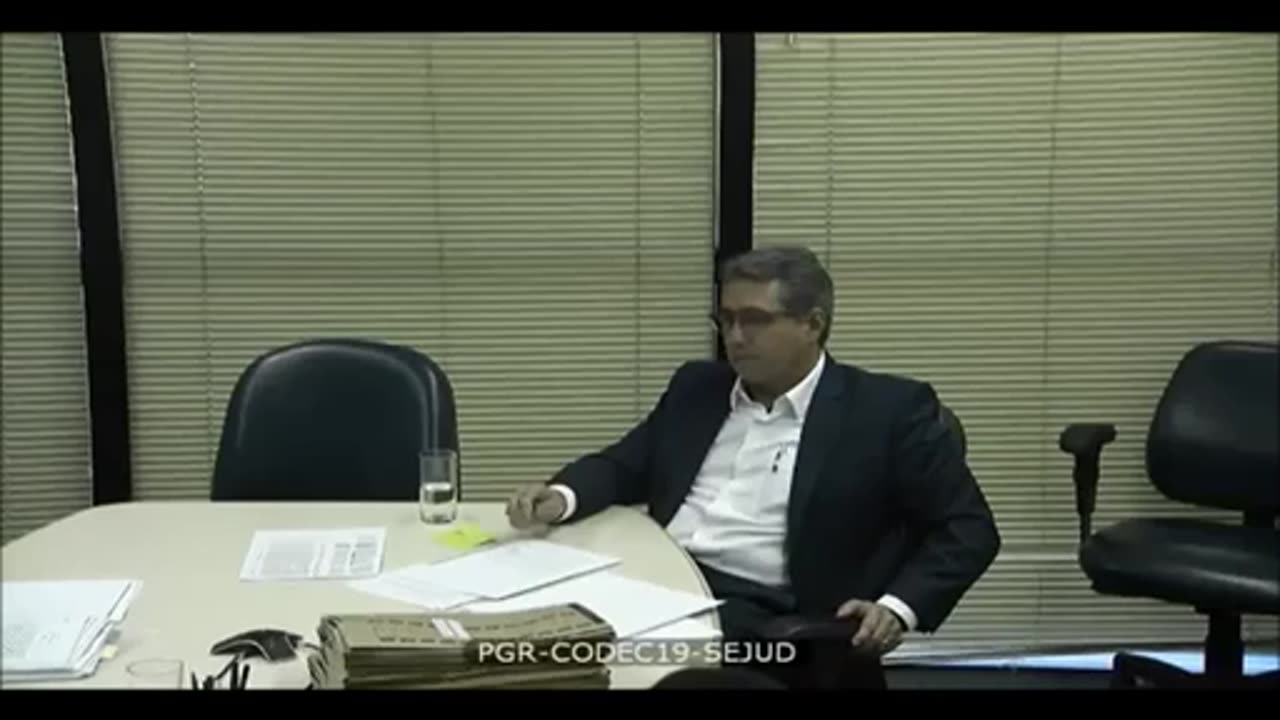 JBS Ricardo Saud : Delator