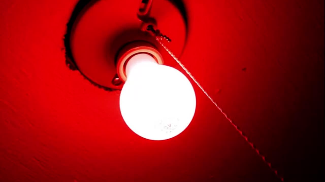 Fantastic Four [Red Light Edit] - George Michael