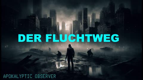 Die Planung eures Fluchtweges [Survival - Deutsch]