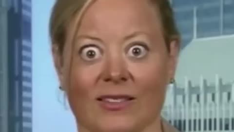 What The Heck Is Wrong With Her Eyes