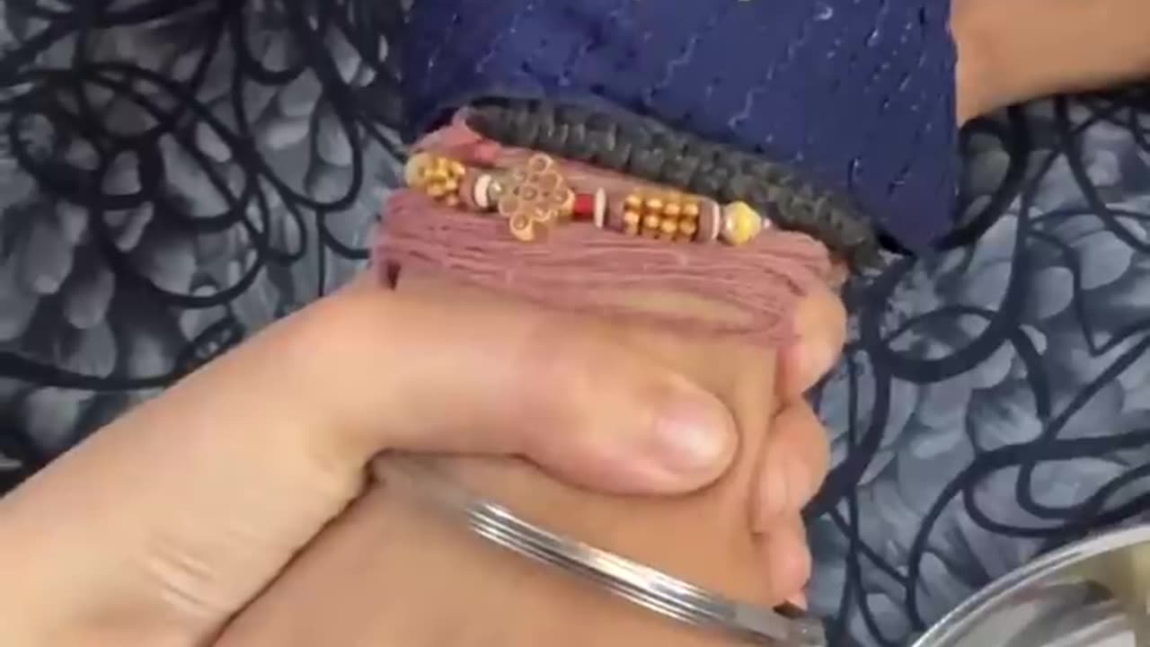 Honest Raksha bandhan 😂❤️