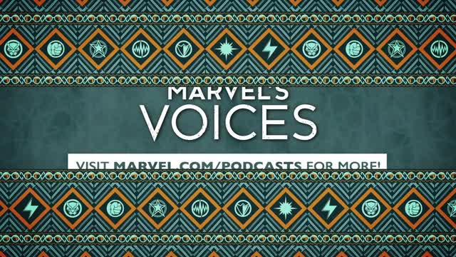 Comedian Janelle James on the Similarities Between Comedy and Comics Marvel’s Voices