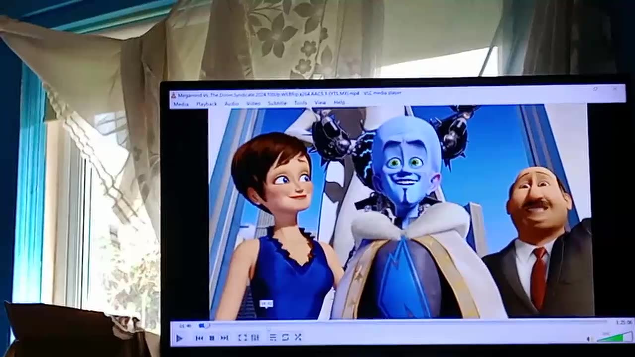 #review, #megamind, 2010, #anime, #average, #woke, #action