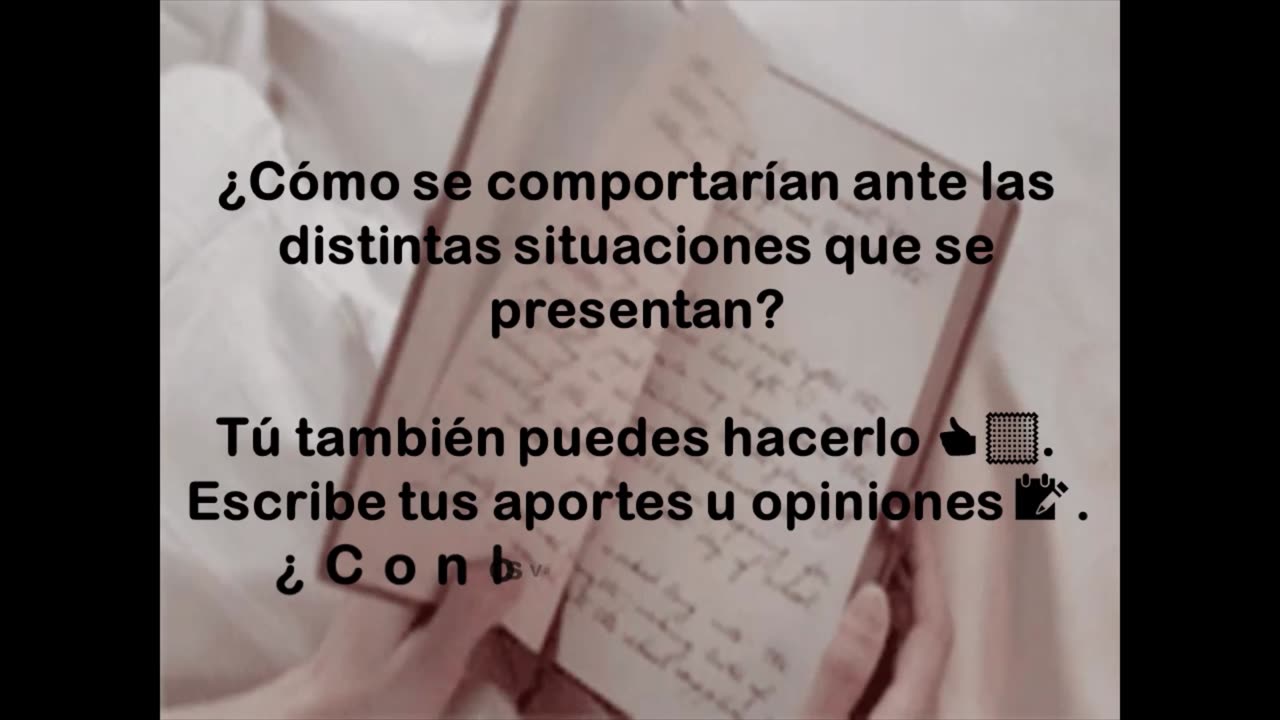 Los valores como principios fundamentales para la humanidad: Respeto, Empatía, Cooperación