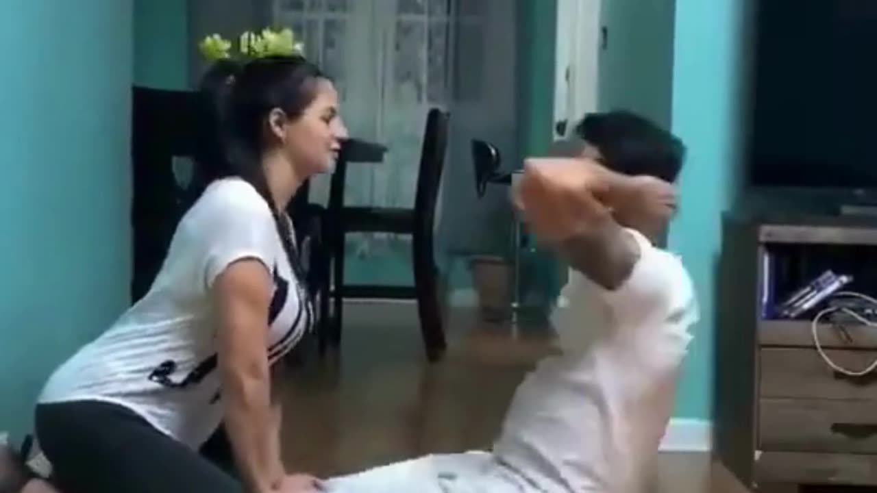 VEJA ATÉ O FIM... | Waiting...