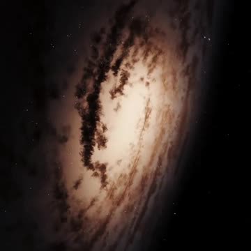 Eyes on the Skies: Earth's Celestial Ballet