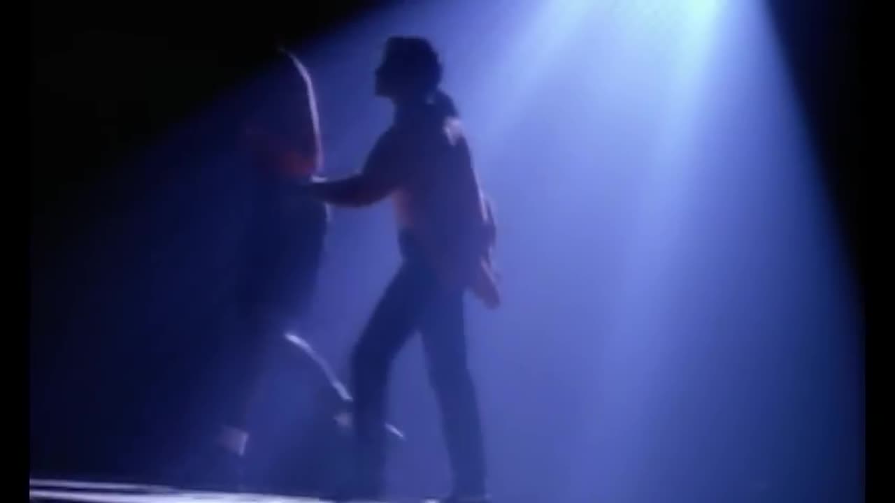 Michael Jackson Jam