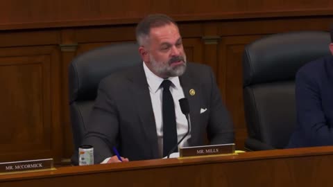 💥 BOOM!!! Rep Cory Mills slays Antony Blinken on his total incompetence 💥