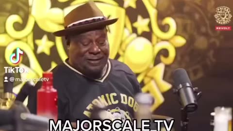 George Clinton Verzuz who…?