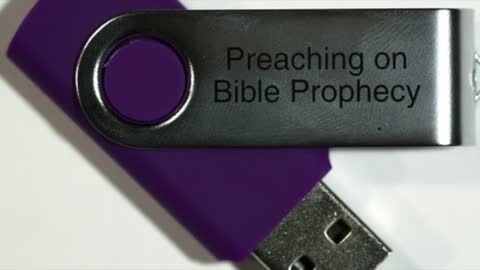 Revelation 1 Bible Study