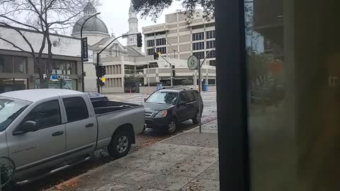 ISRAELITE IN SACRAMENTO: 12/12/21 PREACHING IL MAZABACH