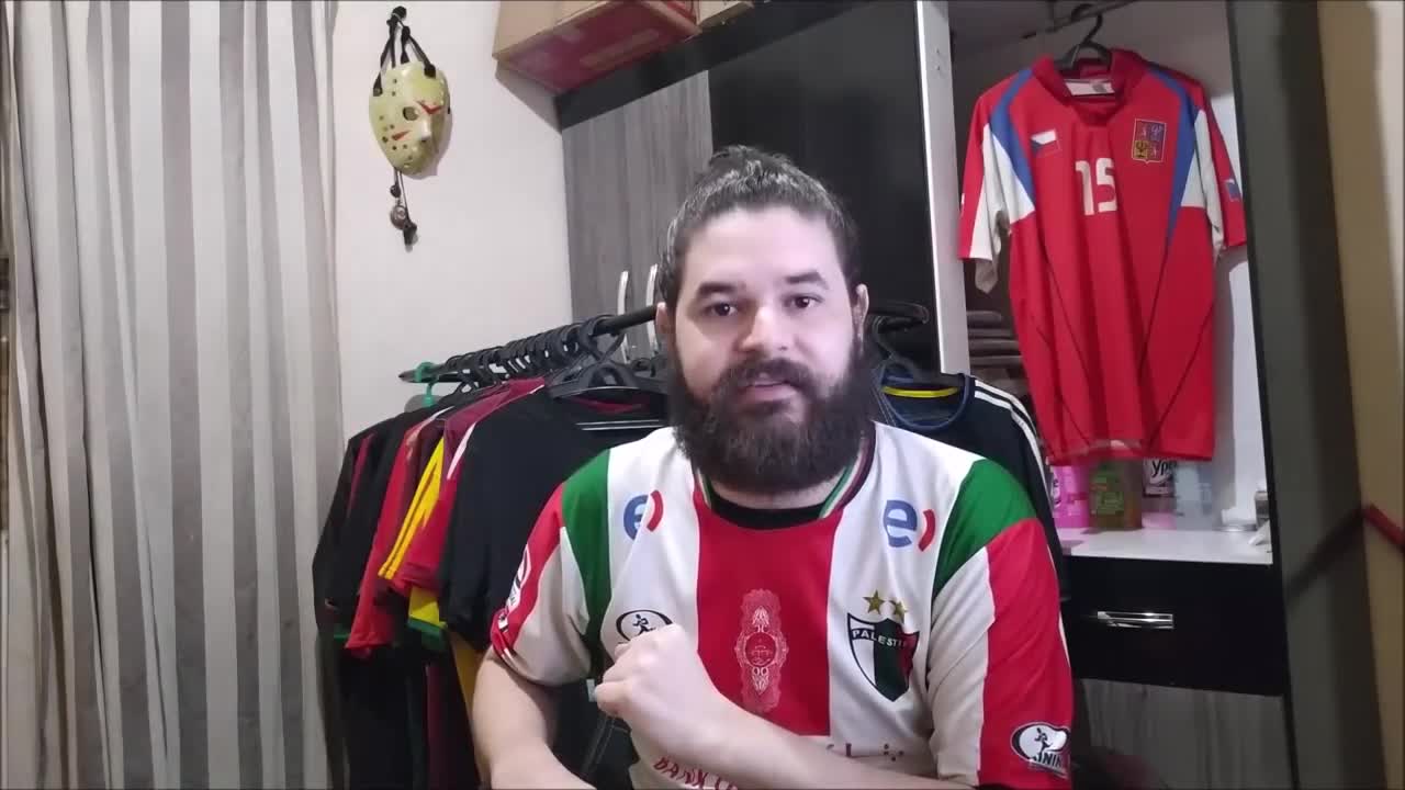 JON SPORTS 10: ABERTURA PARA O TORNEO DE TOULON