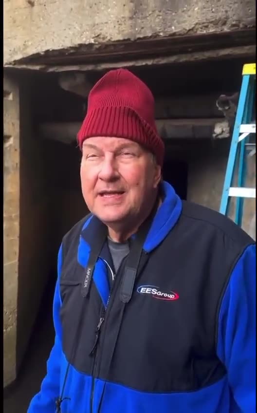 East Palestine - Controlled Burn? Not really...