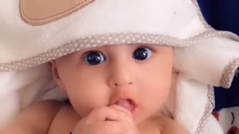 OMG So Cute Baby ♥ Best Funny Baby Videos 2021