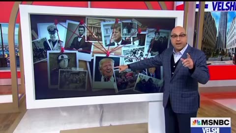 They actually told the truth on MSM