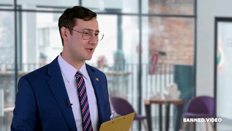 BREAKING The Ukraine War Pitch Meeting.