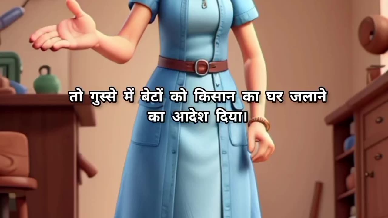 Motivation Video Ek Aanokhi kahani