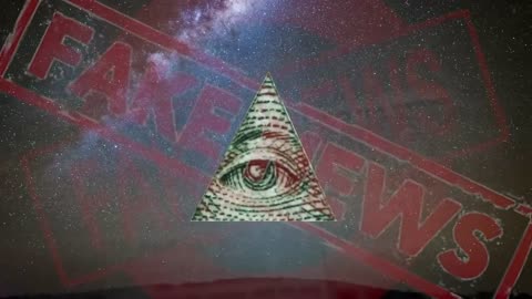 The conspiracy theory of everything